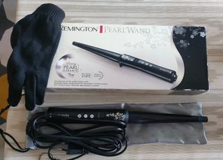 Rizador de pelo Remington 