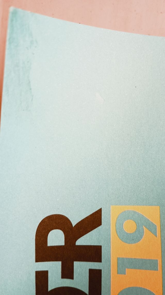 CARTEL SANTANDER MUSIC FESTIVAL 2019