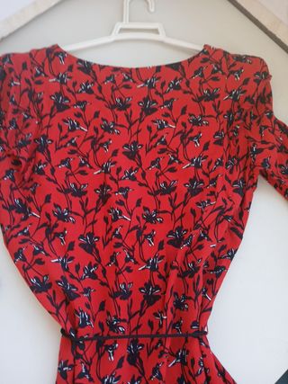 Camisa/blusa/vestir PROMOD xs nueva