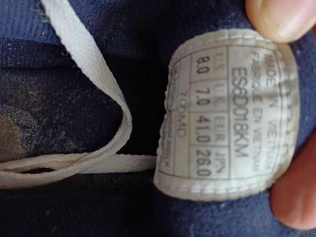 Zapatillas de paseo marca AVIA