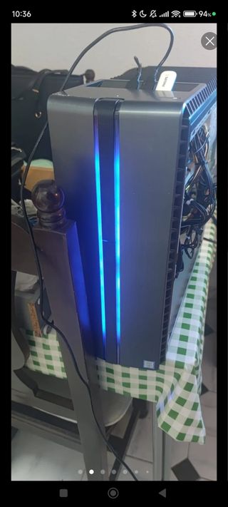 PC HP OMEN