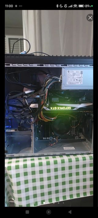 PC HP OMEN