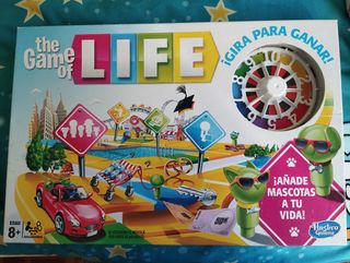 Juego life