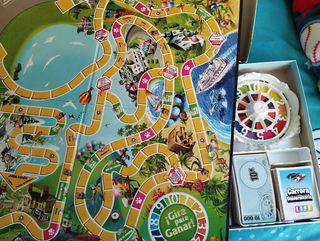Juego life