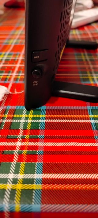 Modem D-link DSL-3782 3€ trattabile