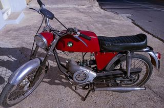 Puch Carabela