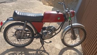 Puch Carabela