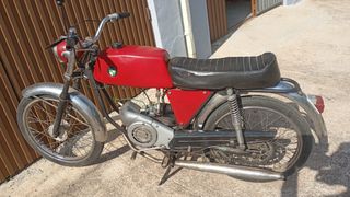 Puch Carabela