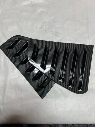 Rejilla ventana golf mk7
