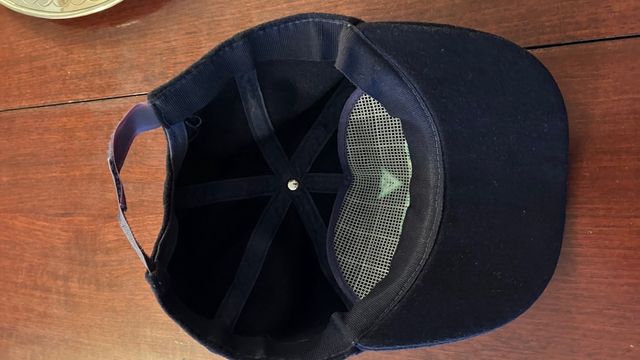 GORRA original DAINESE de Invierno