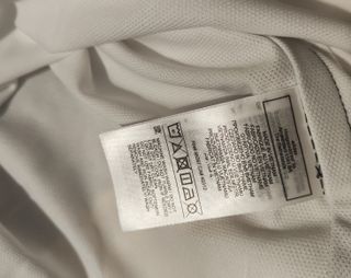Camiseta oficial Real Madrid temporada 2023/2024