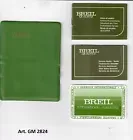 Orologio BREIL garanzia originale anni '70 nuova