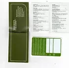 Orologio BREIL garanzia originale anni '70 nuova