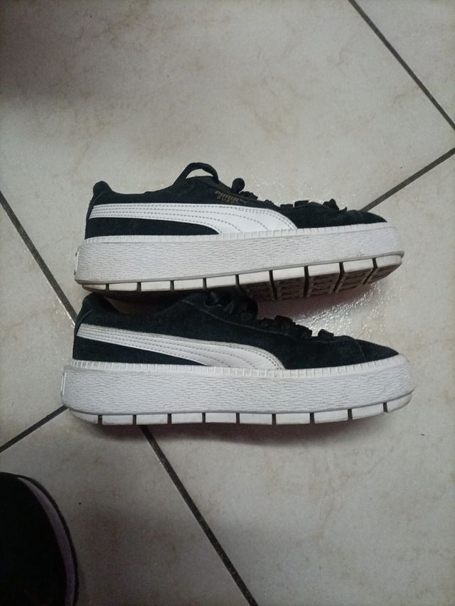 Scarpe da ginnastica