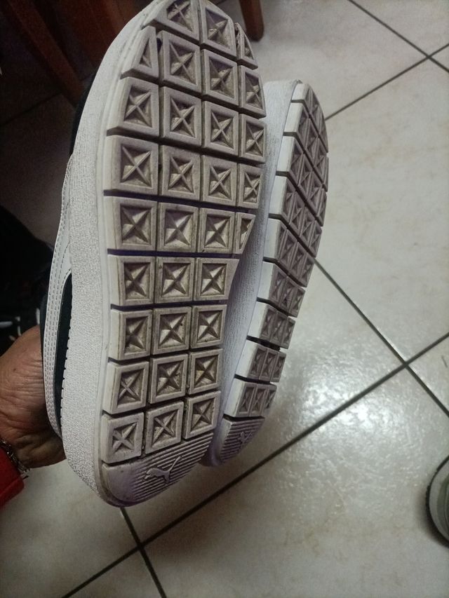 Scarpe da ginnastica