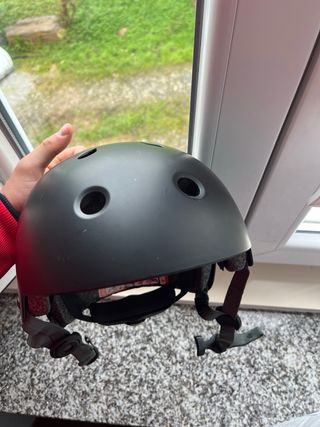 Casco Skate y Patinaje Niño/a