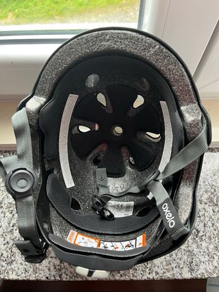 Casco Skate y Patinaje Niño/a