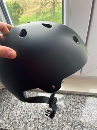 Casco Skate y Patinaje Niño/a