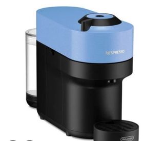 Cafetera Nespresso vertuo