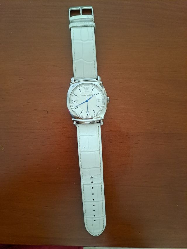 Reloj Emporio Armani