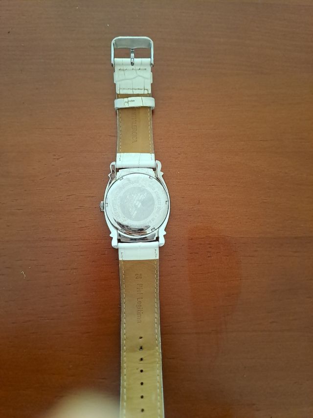 Reloj Emporio Armani