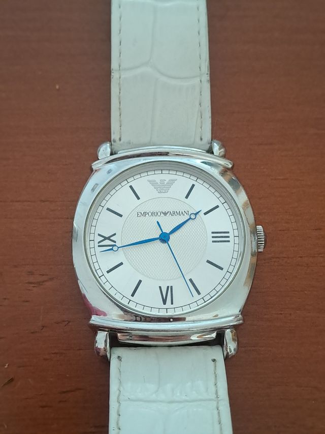 Reloj Emporio Armani