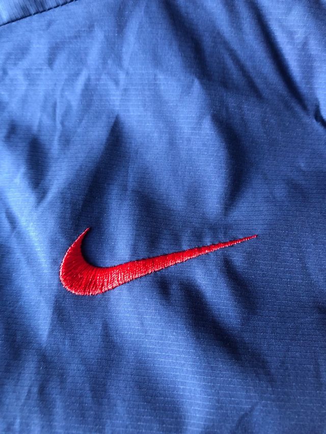 Cortavientos FC Barcelona