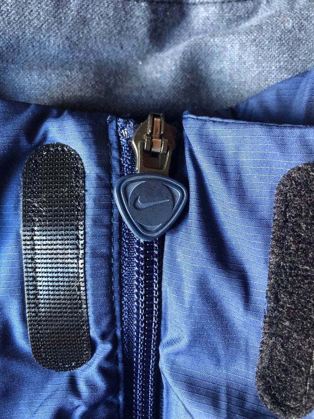 Cortavientos FC Barcelona