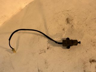 Sensor caballete suzuki burgman 125 200