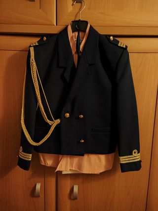 Traje de 1a Comunión