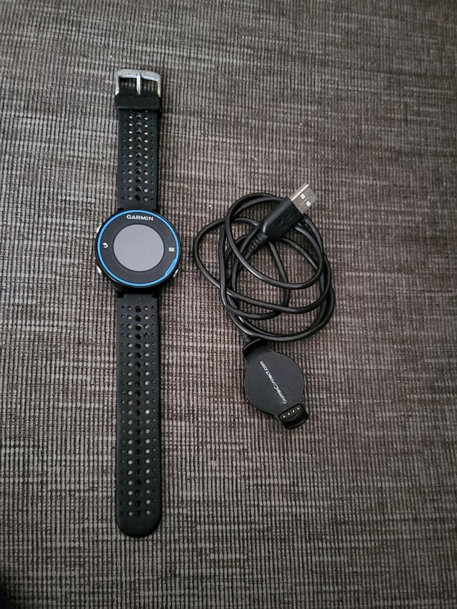 Reloj Forerunner 620.