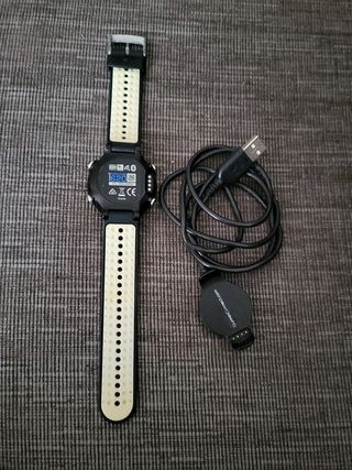 Reloj Forerunner 620.