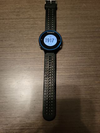 Reloj Forerunner 620.
