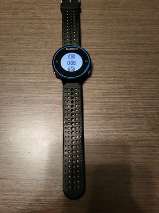 Reloj Forerunner 620.
