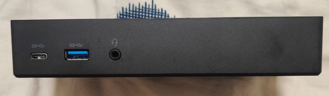 ThinkPad USB-C Dock