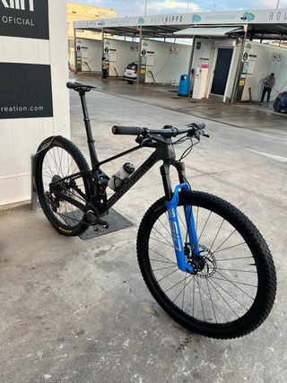 Mondraker F Podium Talla L