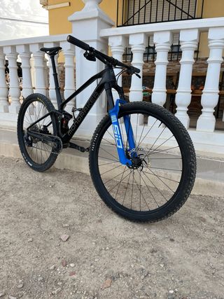 Mondraker F Podium Talla L