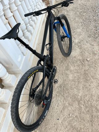 Mondraker F Podium Talla L