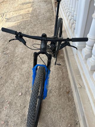 Mondraker F Podium Talla L