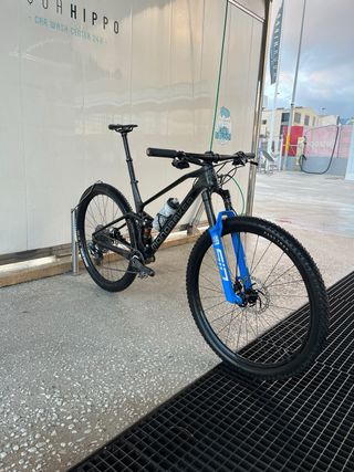 Mondraker F Podium Talla L