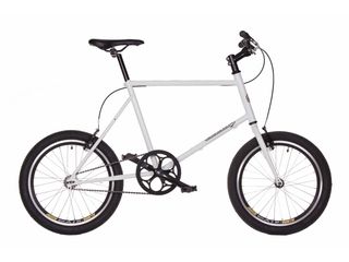 Bicicleta Kamikaze Mini Velo 20"