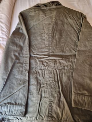 Chaqueta niño XL Ralph Lauren,  caqui