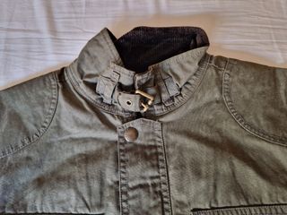 Chaqueta niño XL Ralph Lauren,  caqui