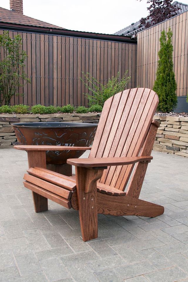 Banco Rustico Industrial