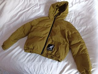 Chaqueta casual invierno