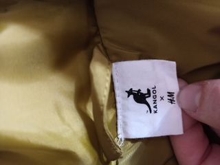 Chaqueta casual invierno