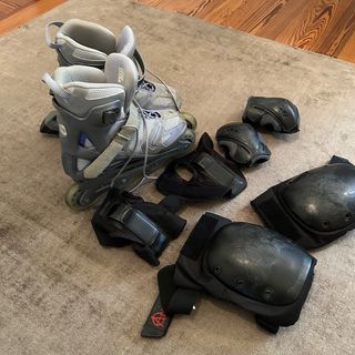Patines en linea