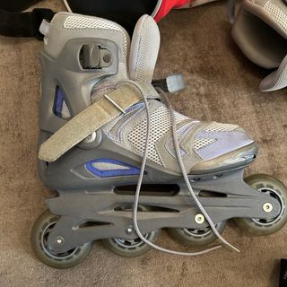 Patines en linea