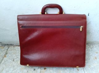 Maletin Pierre Cardin 