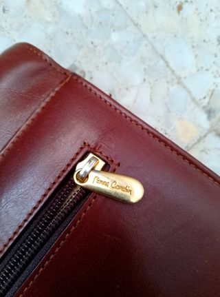 Maletin Pierre Cardin 